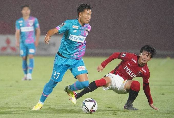 Nhận định bóng đá Cerezo Osaka vs Sagan Tosu, 17h ngày 26/6