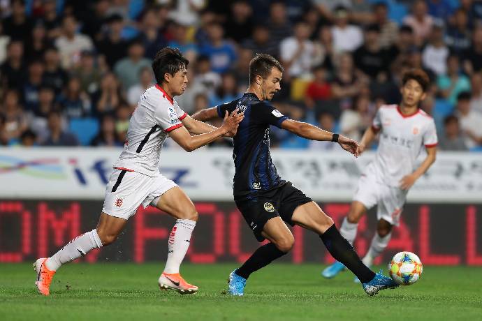 Nhận định bóng đá Jeju vs Incheon United, 17h30 ngày 26/6: Mất lợi thế sân nhà