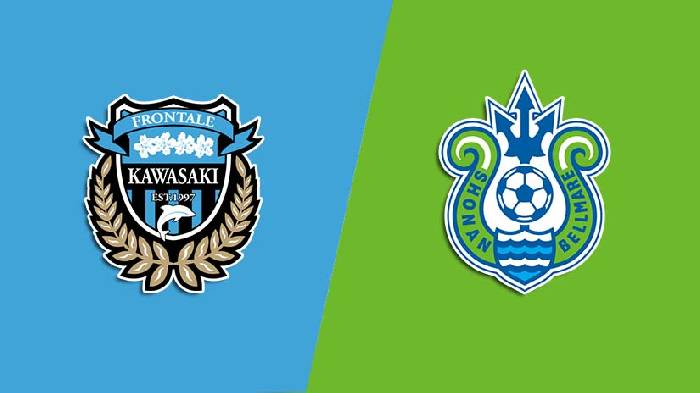 Nhận định bóng đá Kawasaki Frontale vs Shonan Bellmare, 17h ngày 26/6: Sức sống từ Todoroki