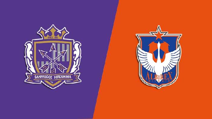 Nhận định bóng đá Sanfrecce Hiroshima vs Albirex Niigata, 17h ngày 26/6: Tăng tốc bám đuổi