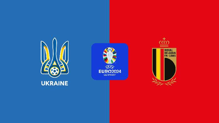 Nhận định bóng đá Ukraine vs Bỉ, 23h00 ngày 26/6: Trở về thực tại