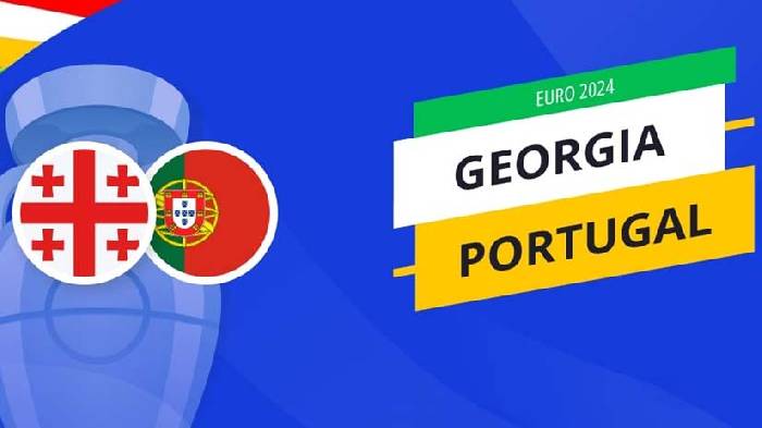 Soi kèo phạt góc Georgia vs Bồ Đào Nha, 2h ngày 27/6