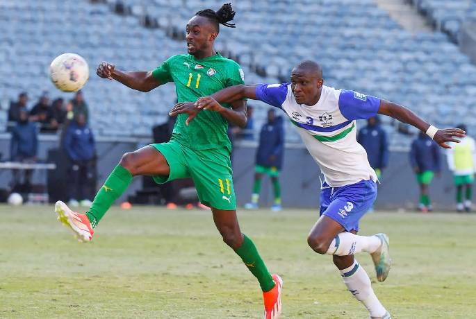 Nhận định bóng đá Comoros vs Zimbabwe, 20h ngày 27/6