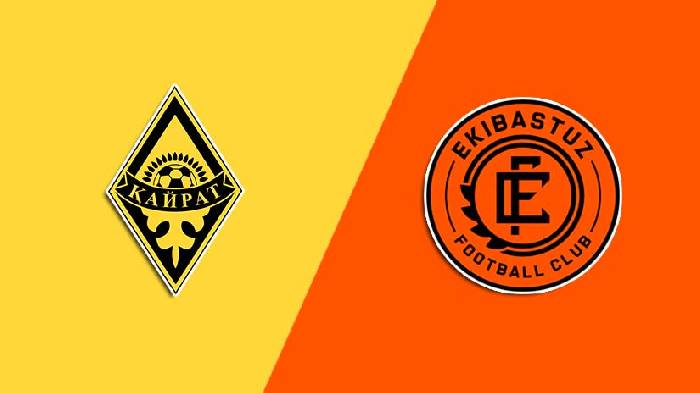 Nhận định bóng đá Kairat II vs Ekibastuz, 19h ngày 27/6: Khác biệt từ sân bãi