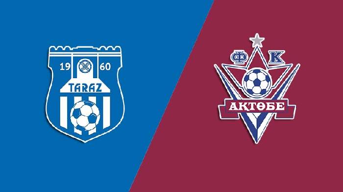 Nhận định bóng đá Taraz vs Aktobe II, 21h ngày 27/6: Trở lại đường đua