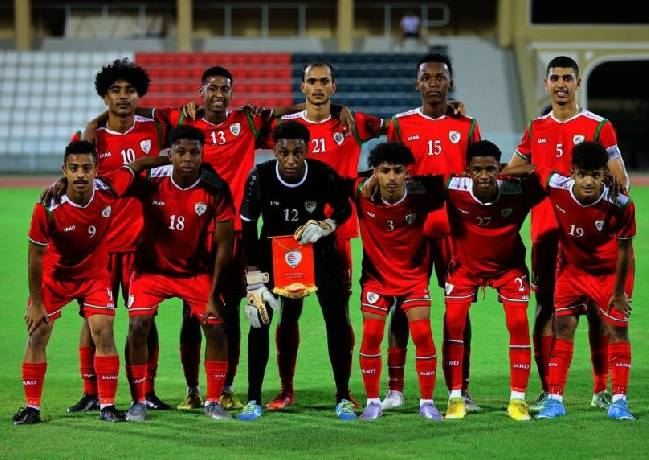 Nhận định bóng đá Yemen U19 vs Oman U19, 21h ngày 27/6