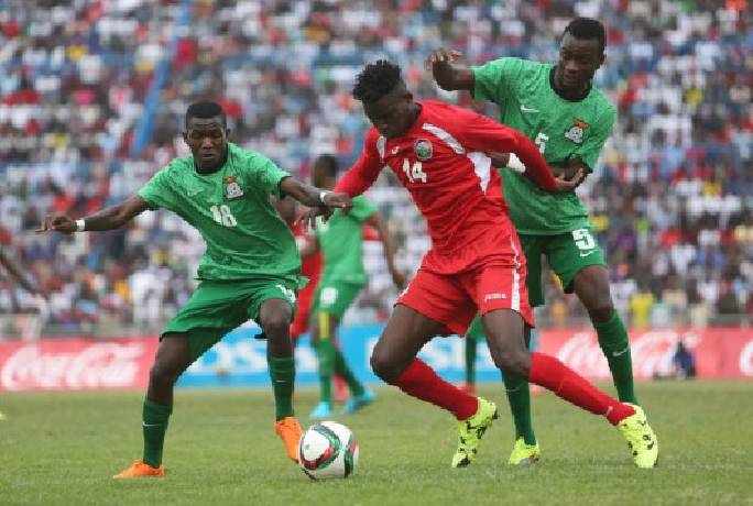 Nhận định bóng đá Zambia vs Kenya, 23h ngày 27/6