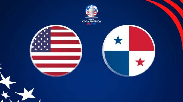 Soi kèo thẻ phạt Mỹ vs Panama, 5h ngày 28/6