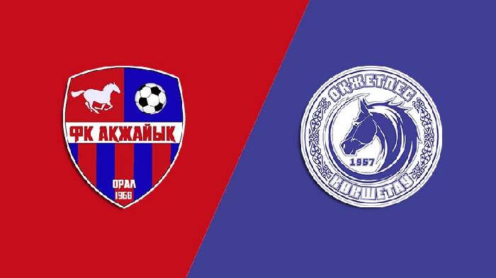 Soi kèo thơm trận Akzhayik vs Okzhetpes, 19h ngày 27/6 - Hạng 2 Kazakhstan