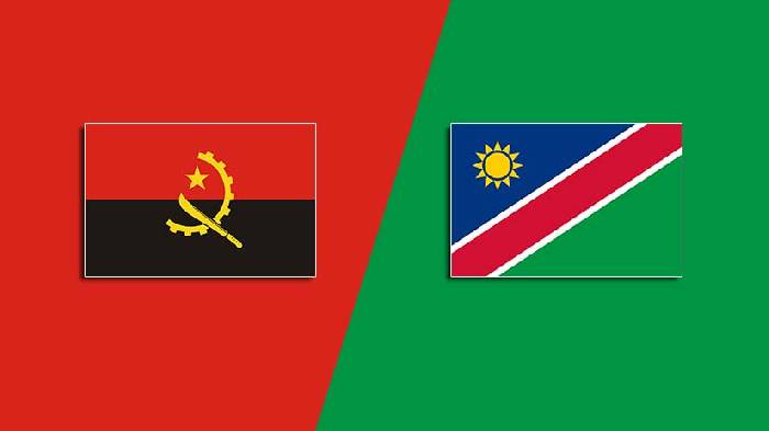 Nhận định bóng đá Angola vs Namibia, 23h ngày 28/6: Kịch bản cũ lặp lại