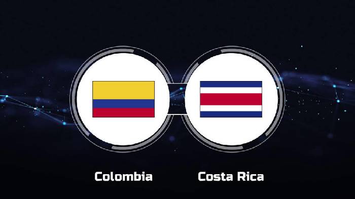 Nhận định bóng đá Colombia vs Costa Rica, 05h00 ngày 29/6: Thị uy sức mạnh