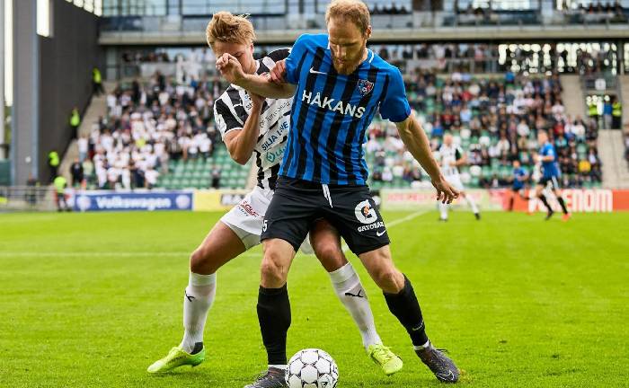 Nhận định bóng đá Inter Turku vs VPS, 22h ngày 28/6