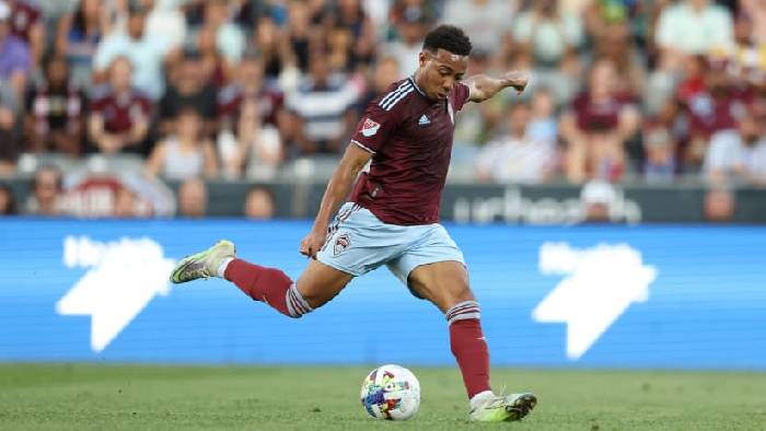 Nhận định bóng đá Los Angeles II vs Colorado Rapids II, 09h30 ngày 29/6: Đội trẻ tiềm năng