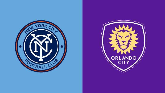 Nhận định bóng đá New York City vs Orlando City, 06h30 ngày 29/6: Thử thách khó khăn