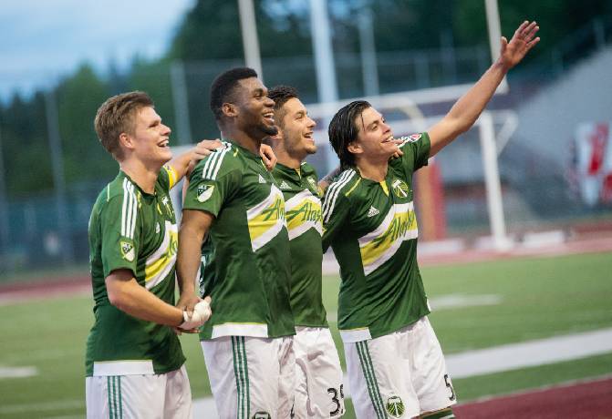 Nhận định bóng đá Portland U23 vs Olympia, 9h ngày 29/6