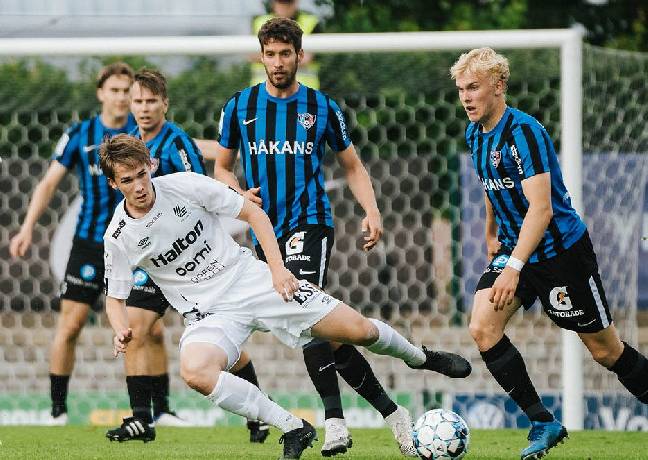 Soi kèo phạt góc Inter Turku vs VPS, 22h ngày 28/6