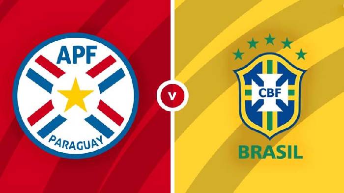 Soi kèo thẻ phạt Paraguay vs Brazil, 8h ngày 29/6