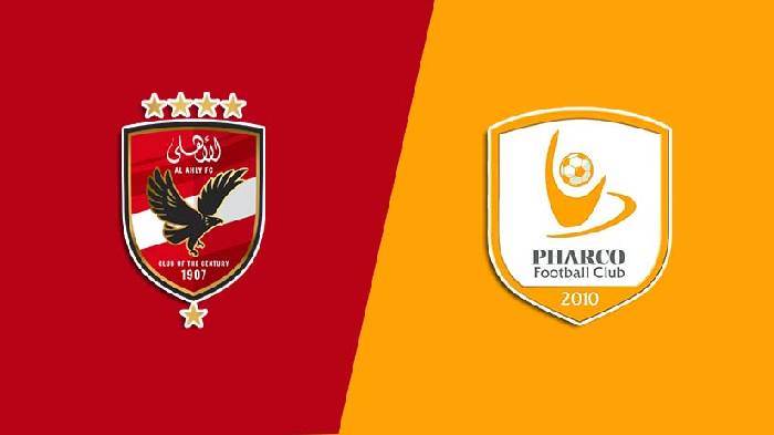 Soi kèo thơm trận Al Ahly vs Pharco, 23h ngày 28/6 - VĐQG Ai Cập