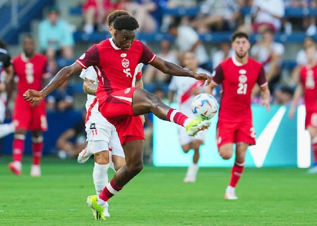 Nhận định bóng đá Canada vs Chile, 7h ngày 30/6