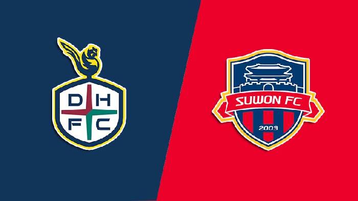 Nhận định bóng đá Daejeon Citizen vs Suwon FC, 18h ngày 29/6: Ám ảnh xa nhà