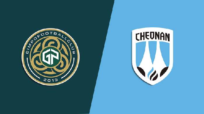 Nhận định bóng đá Gimpo Citizen vs Cheonan City, 17h ngày 29/6: Hai mặt đối lập