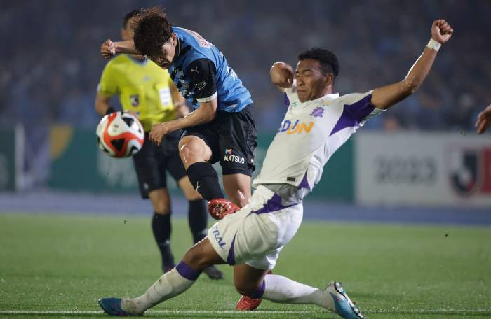 Nhận định bóng đá Kawasaki Frontale vs Hiroshima Sanfrecce, 17h ngày 29/6