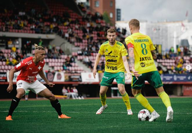 Nhận định bóng đá Lahti vs Ilves Tampere, 23h ngày 29/6