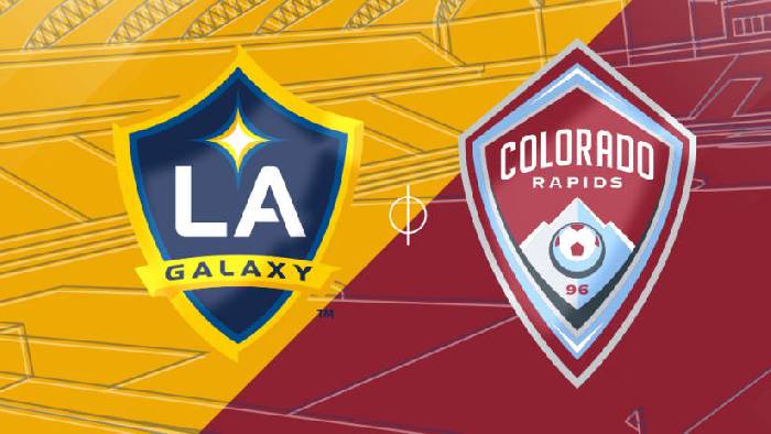 Nhận định bóng đá Los Angeles FC vs Colorado Rapids, 09h30 ngày 30/6: Cơ hội cửa trên