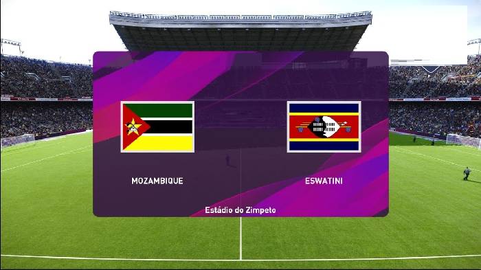 Nhận định bóng đá Mozambique vs Eswatini, 17h00 ngày 29/6: Cân sức