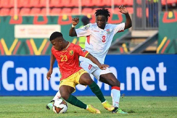 Nhận định bóng đá Nam Phi vs Botswana, 20h00 ngày 29/6: Khác biệt sân nhà