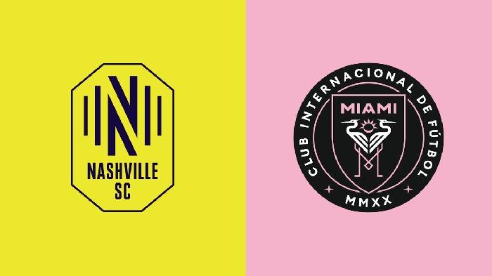 Nhận định bóng đá Nashville vs Inter Miami, 07h30 ngày 30/6: Vắng Messi