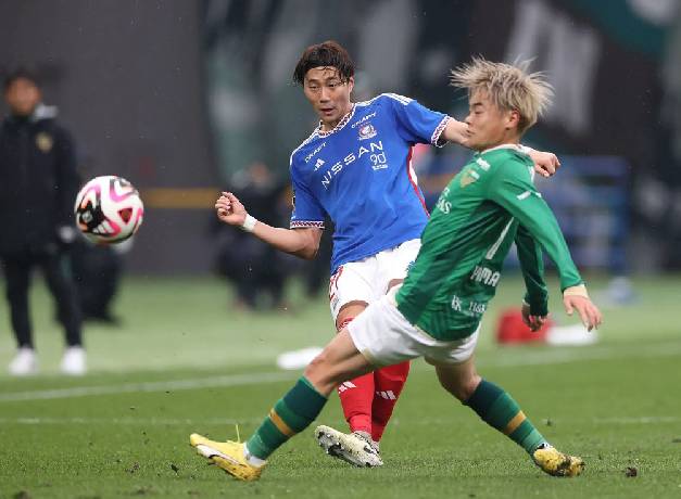 Nhận định bóng đá Yokohama Marinos vs Tokyo Verdy, 17h ngày 29/6