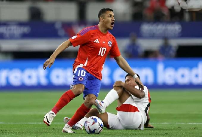 Soi kèo phạt góc Canada vs Chile, 7h ngày 30/6