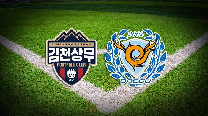 Soi kèo phạt góc Gimcheon Sangmu vs Daegu, 16h ngày 29/6