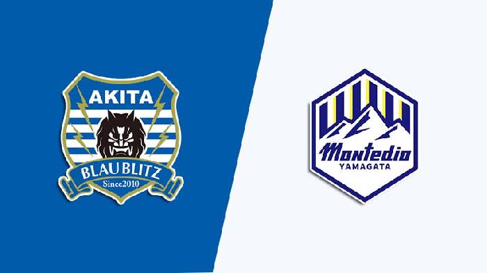 Nhận định bóng đá Blaublitz Akita vs Montedio Yamagata, 11h ngày 30/6: Giữ hưng phấn