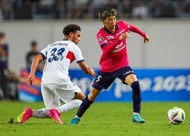 Nhận định bóng đá Cerezo Osaka vs Nagoya Grampus, 16h ngày 30/6