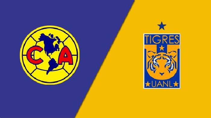 Nhận định bóng đá Club America vs Tigres UANL, 03h30 ngày 1/7: Màn khởi động hoàn hảo