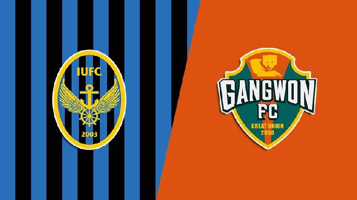 Nhận định bóng đá Incheon United vs Gangwon, 17h ngày 30/6: Điểm tựa mong manh