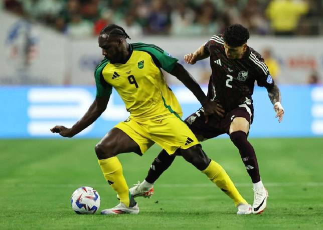 Nhận định bóng đá Jamaica vs Venezuela, 7h ngày 1/7