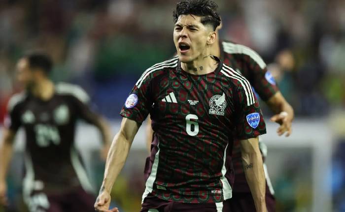 Nhận định bóng đá Mexico vs Ecuador, 7h ngày 1/7