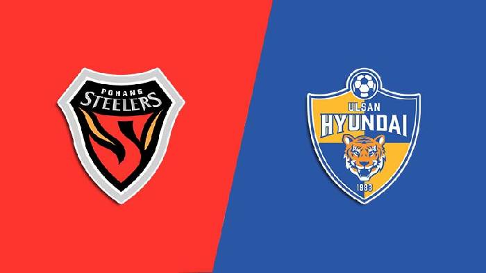 Nhận định bóng đá Pohang Steelers vs Ulsan Hyundai, 16h ngày 30/6: Đua tốp căng thẳng