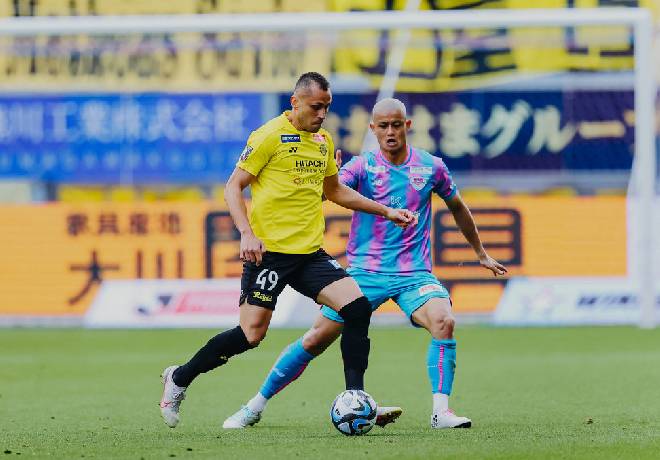 Nhận định bóng đá Sagan Tosu vs Kashiwa Reysol, 17h ngày 30/6