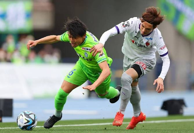 Nhận định bóng đá Shonan Bellmare vs Kyoto Sanga, 17h ngày 30/6