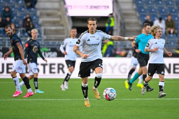 Nhận định bóng đá Viking vs Rosenborg, 20h00 ngày 30/6: Làn gió mới