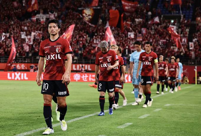 Nhận định bóng đá Vissel Kobe vs Kashima Antlers, 17h ngày 30/6