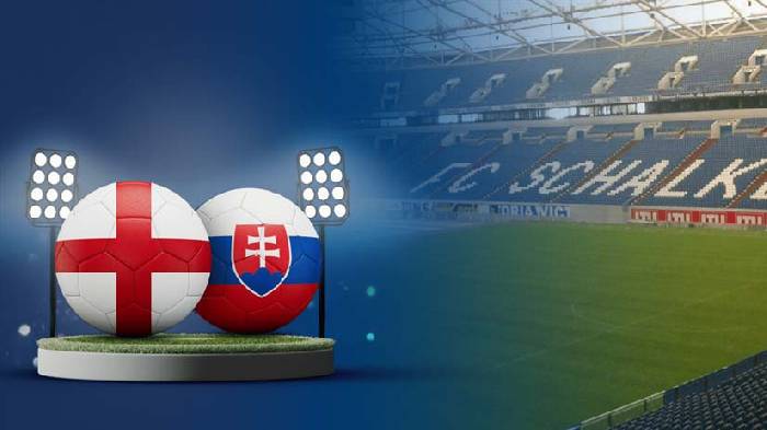 Soi kèo phạt góc Anh vs Slovakia, 23h ngày 30/6