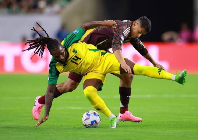 Soi kèo phạt góc Jamaica vs Venezuela, 7h ngày 1/7