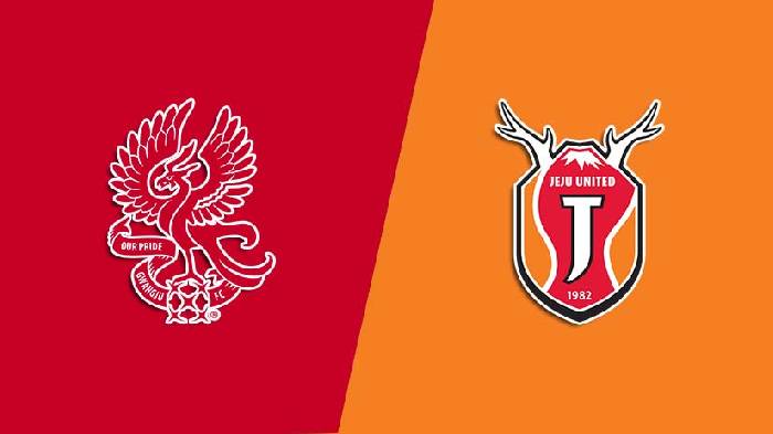 Soi kèo thơm trận Gwangju vs Jeju United, 17h ngày 30/6 - VĐQG Hàn Quốc