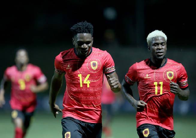 Nhận định bóng đá Angola vs Seychelles, 17h ngày 1/7