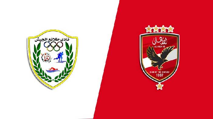 Nhận định bóng đá El Gaish vs Al Ahly, 0h ngày 2/7: Chật vật tìm điểm